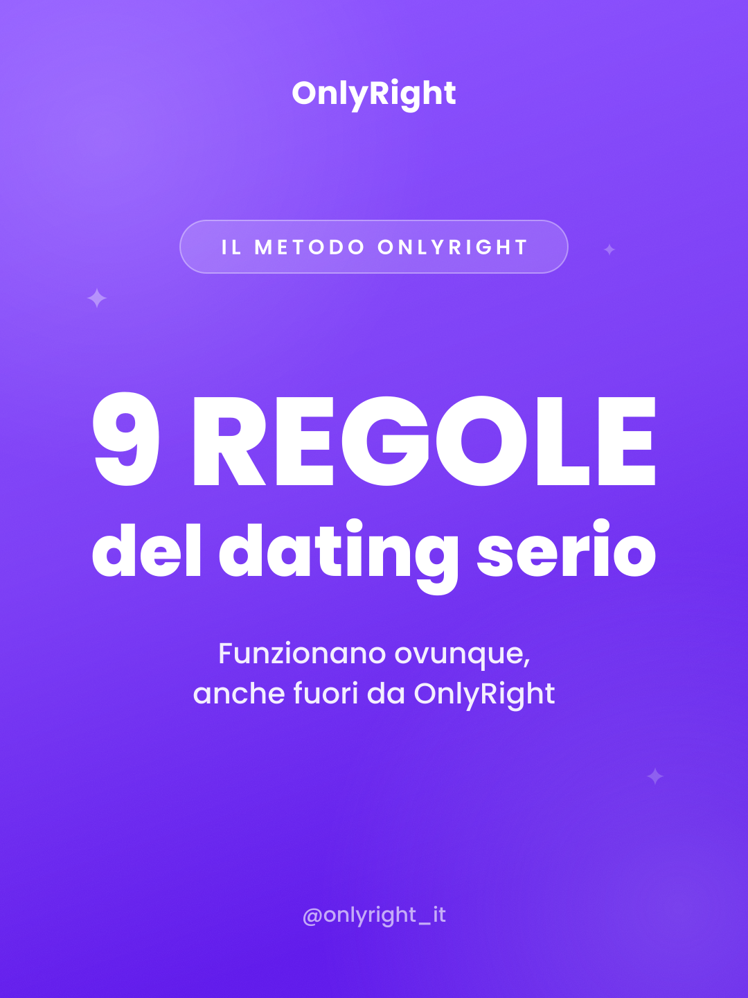 Post Instagram OnlyRight